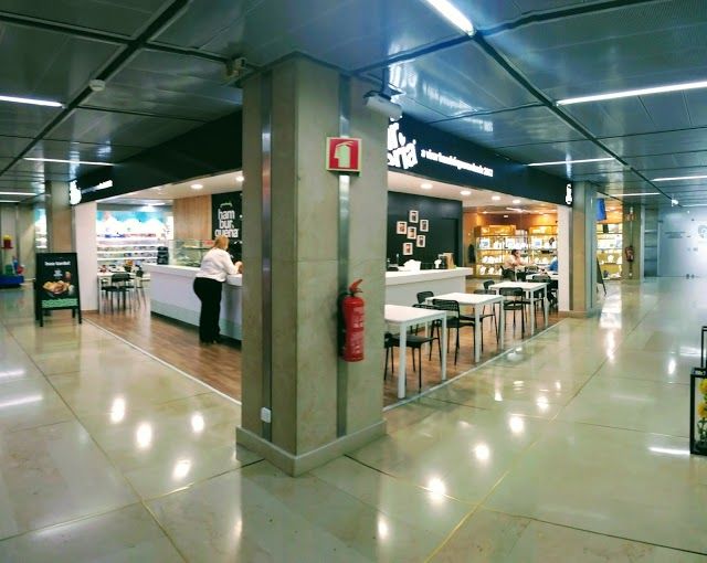 Centro Comercial Fonte Nova