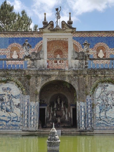 Paleis van de Markiezen